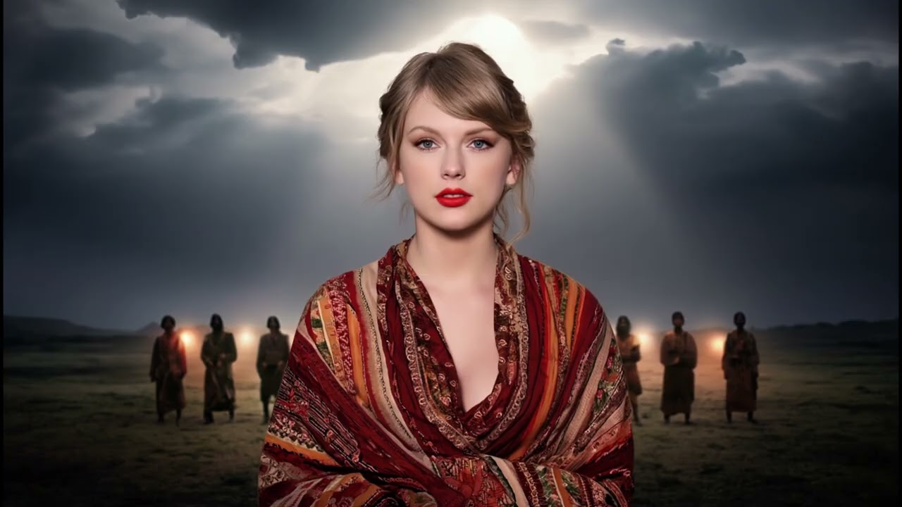 Shake It Off &ndash; Taylor Swift (Afro Soul by IBN SAHRA)