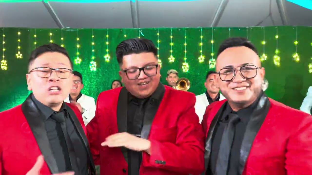 BANDA ORQUESTA SAN MIGUEL - INCOMPRENSIÓN