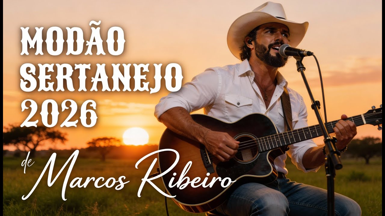 Sertanejo Raiz: As Melhores Modas em Um Só Lugar! 🎶