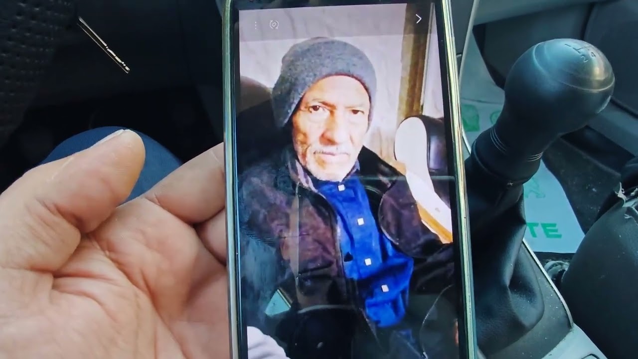 ابراهيم عين وسارة بحث عن مفقود رزيڨ محمد