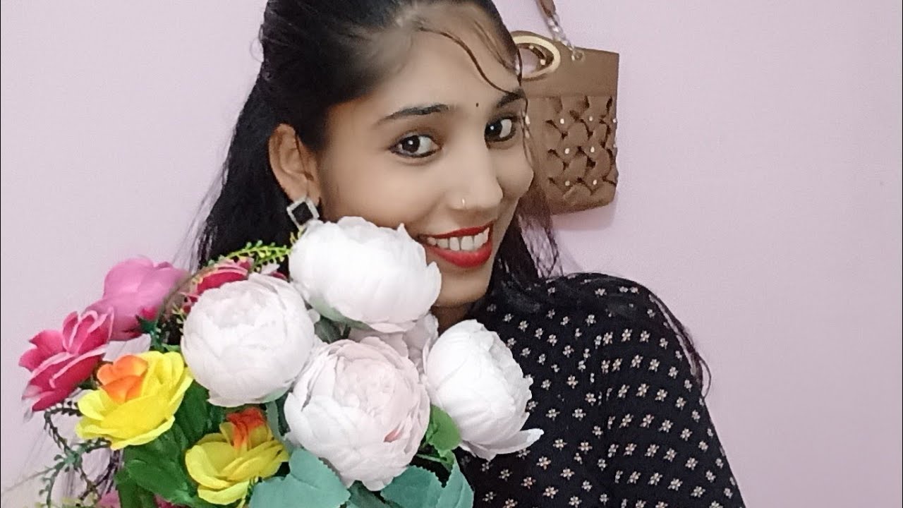 Varshaofficial975 radhe radhe doston welcome to my live stream please support me everyone 🙏🙏