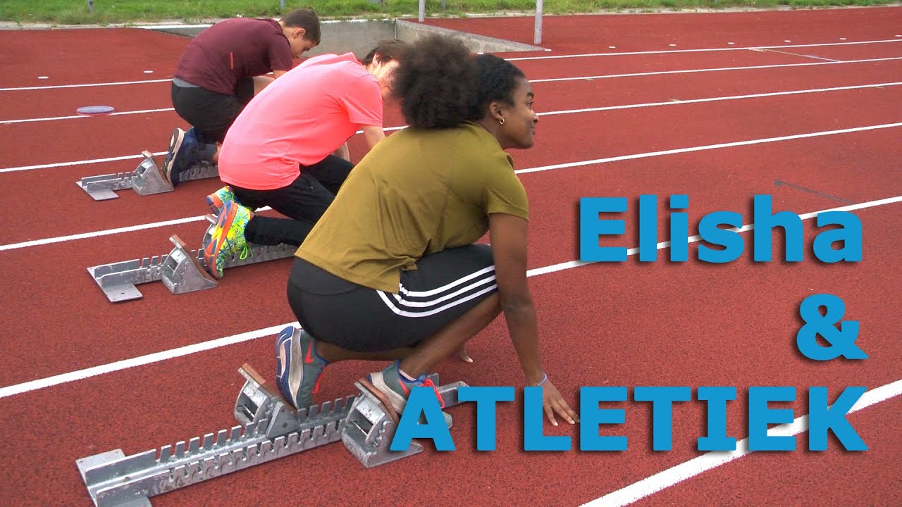 Atletiek