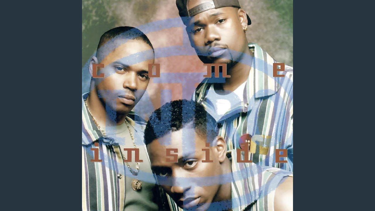 Come Inside (Come-A-Pella) (Remix)