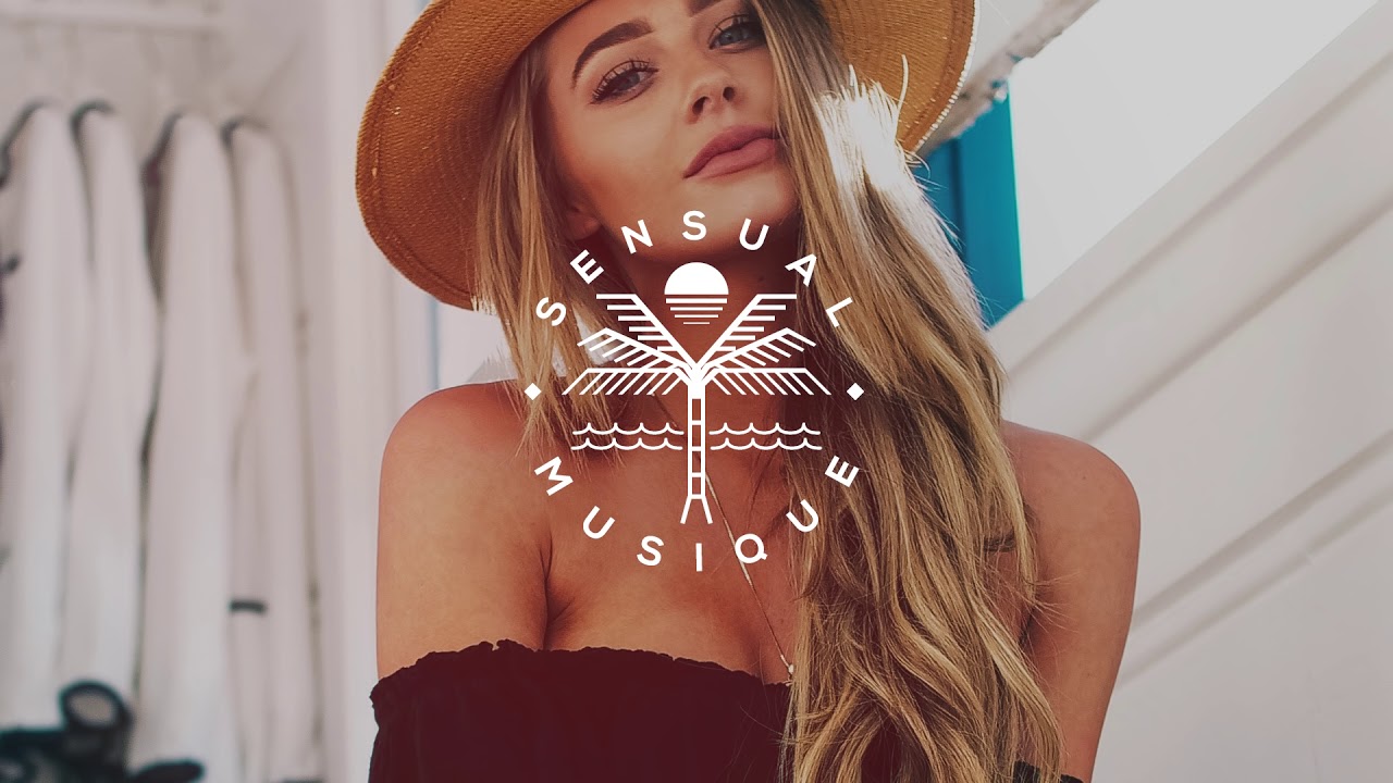 Erlando - Lost & Found (feat. Natali Noor)