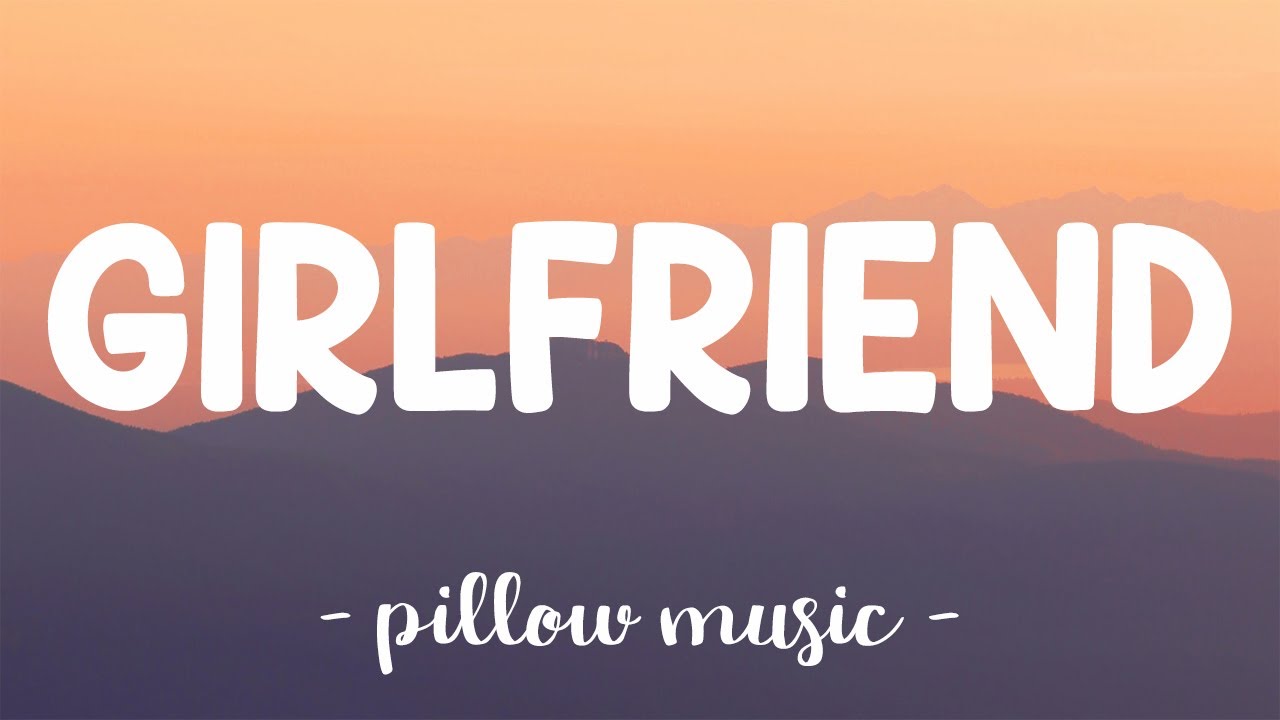 Girlfriend - N Sync (Lyrics) 🎵