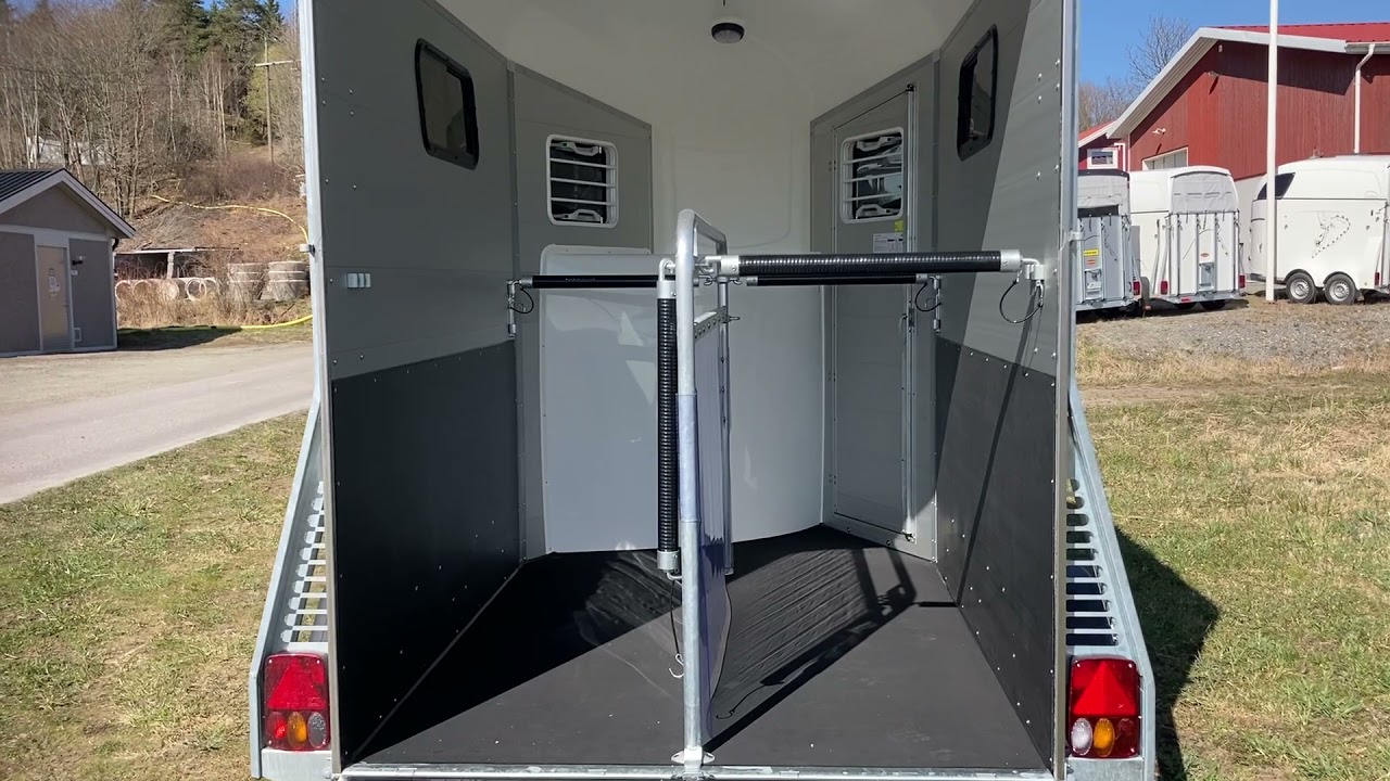 Böckmann Portax Esprit-21 -Multiva AB