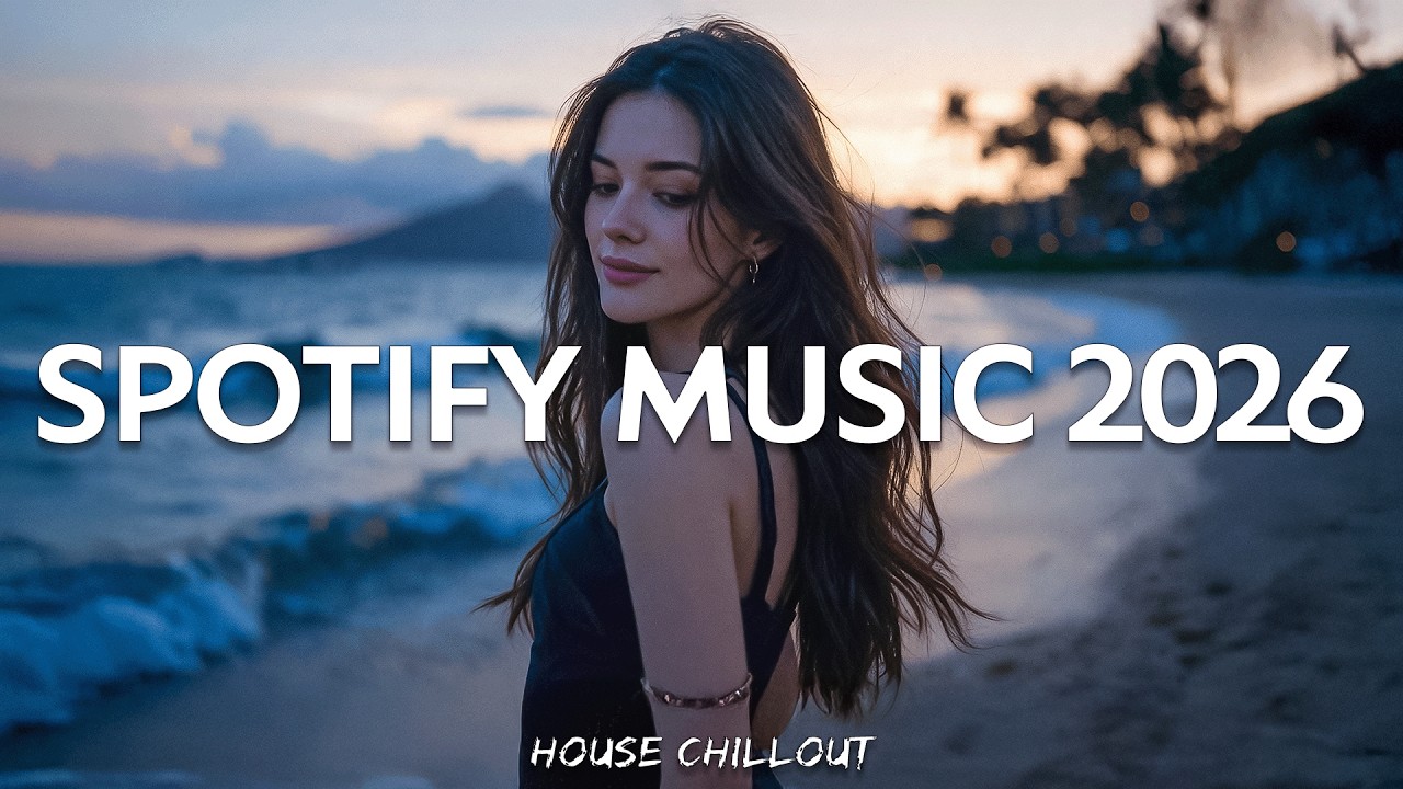 Best Songs 2026 🎶 Spotify Mix ~ TikTok Viral Music 🎵 New Songs 2026 Updated Weekly