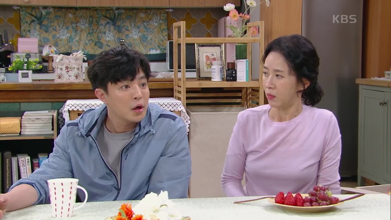 ＂엄마, 나 미용사 될 거야!＂갑자기 미용사가 되겠다는 금호석에 당황스러운 가족들 [으라차차 내 인생] | KBS 220427 방송