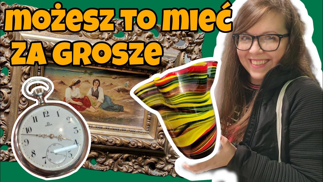 TARG STAROCI - JEST W CZYM WYBIERAĆ! TU ZAWSZE TANIO KUPISZ!