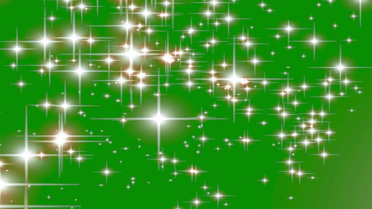 Green Screen Animation Best Explosion Sparkle Glitter Transitions HD 1080p Футаж Переход Блеск