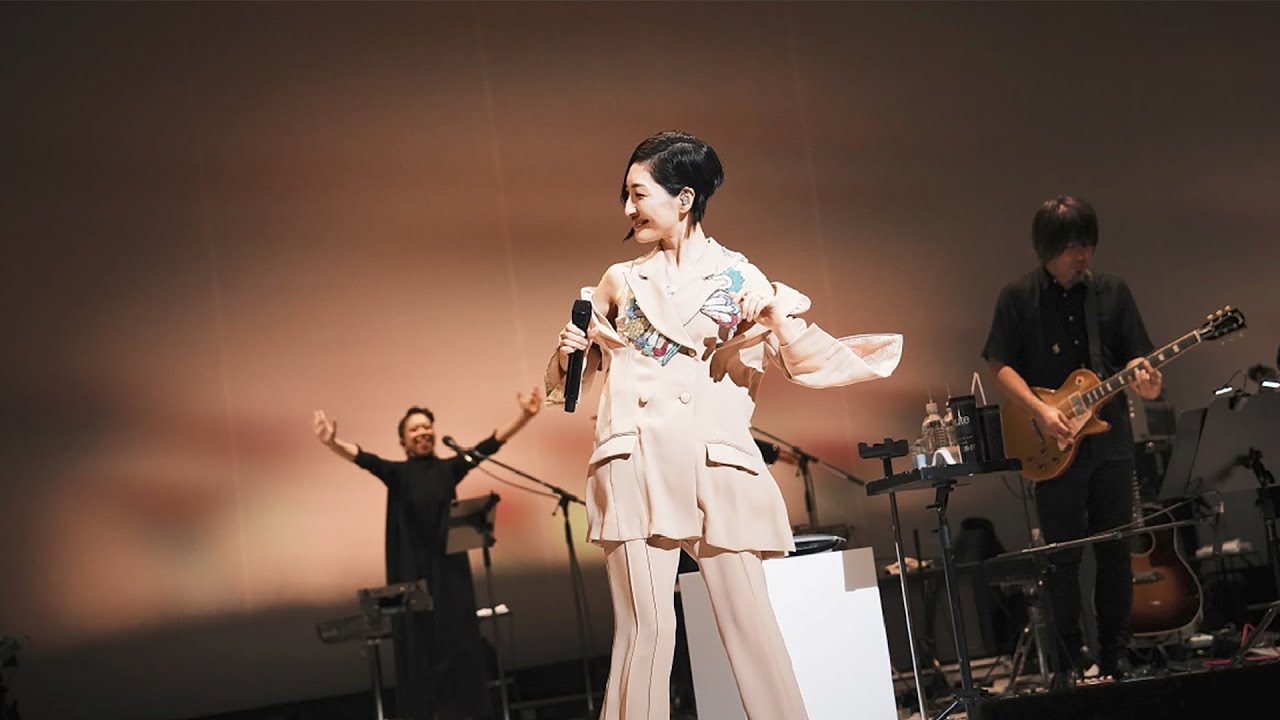 坂本真綾 「まだ遠くにいる / un_mute」初回限定盤 特典CD Trailer