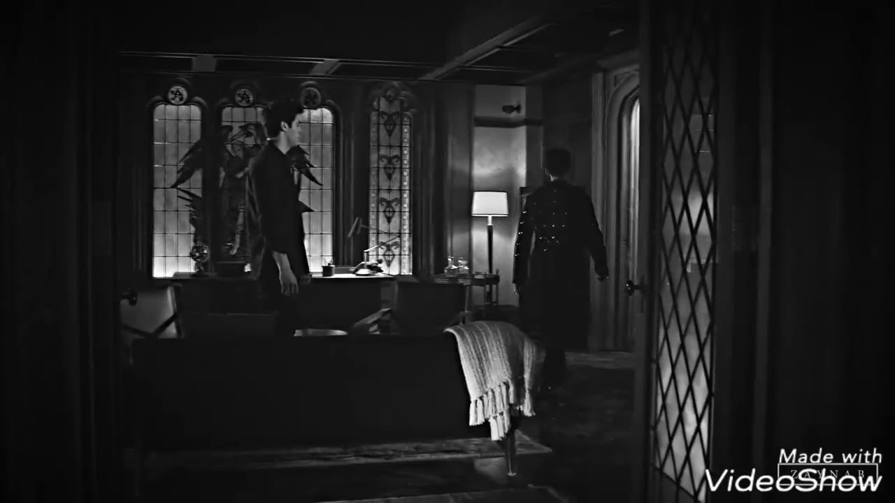 Magnus & Alec - Malec - War of Hearts (Acoustic Version)