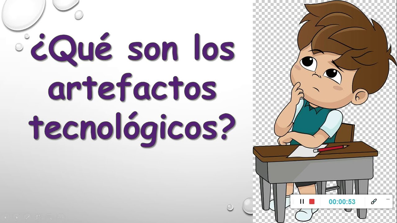 INFORMÁTICA 1° ARTEFACTOS TECNOLÓGICOS