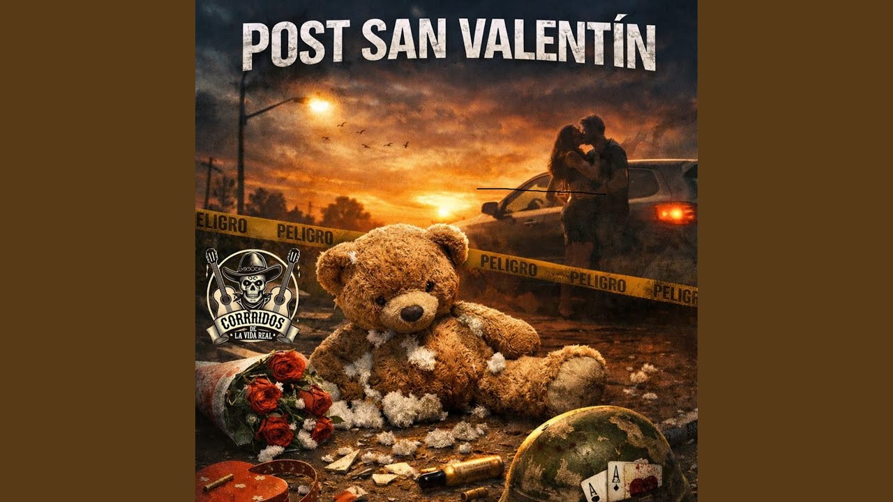 POST SAN VALENT&Iacute;N