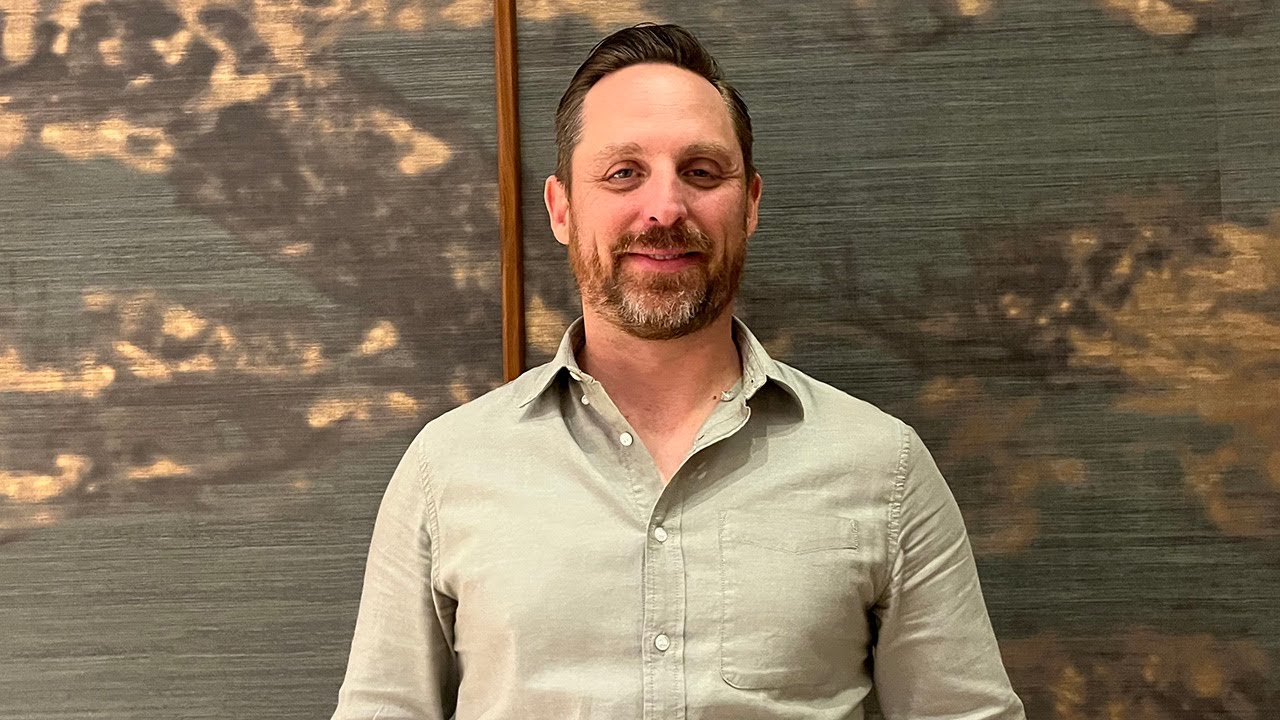 IBC 2025: Colorfront's Brandon Heaslip