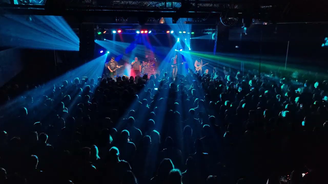 Bjesovi LIVE 🤘 Dom Omladine Beograd 26/04/2024 #Bjesovi #RokPokret #RockPokret