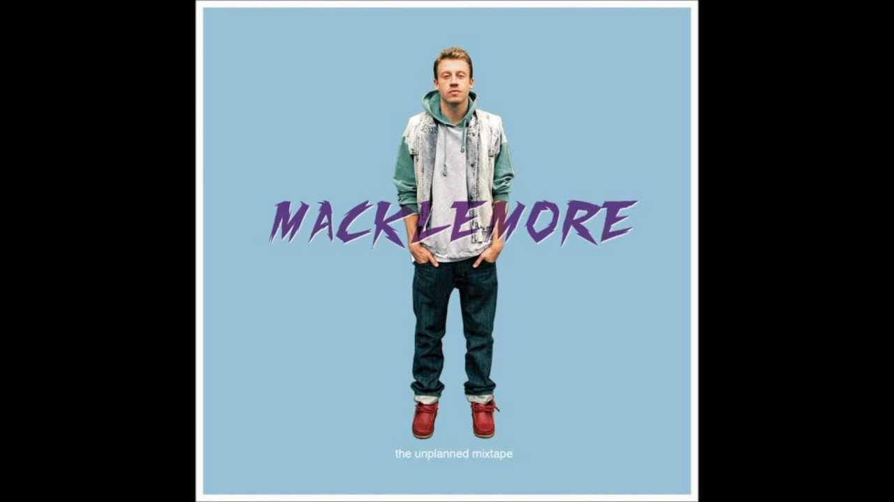 Church - Macklemore (feat. Geo of Blue Scholars)