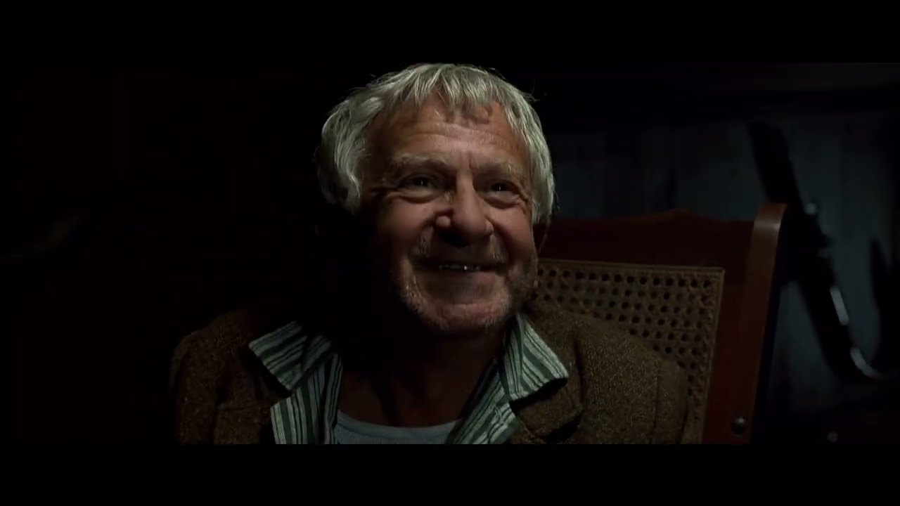 Dark City is pretty good