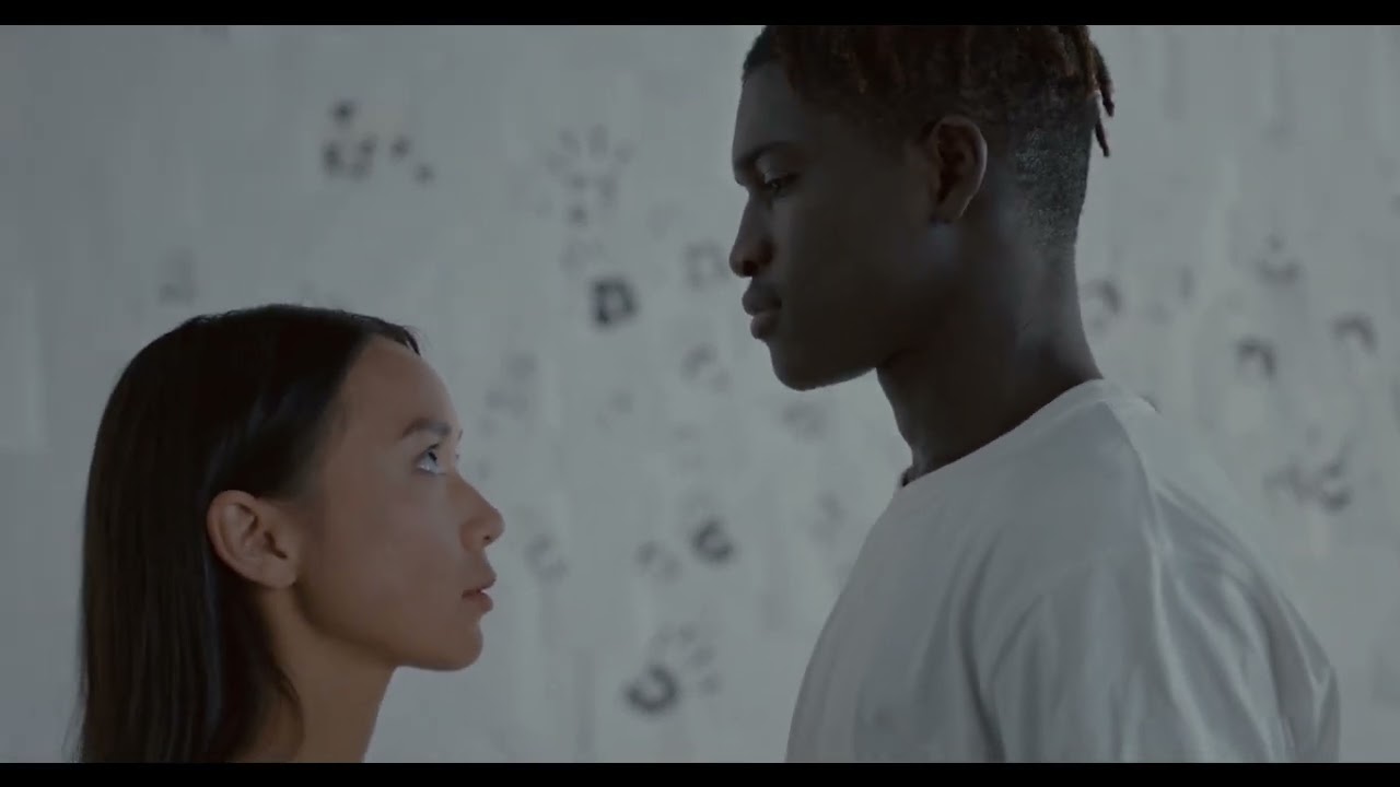 CLIP LIVE HUMAIN DIGITAL