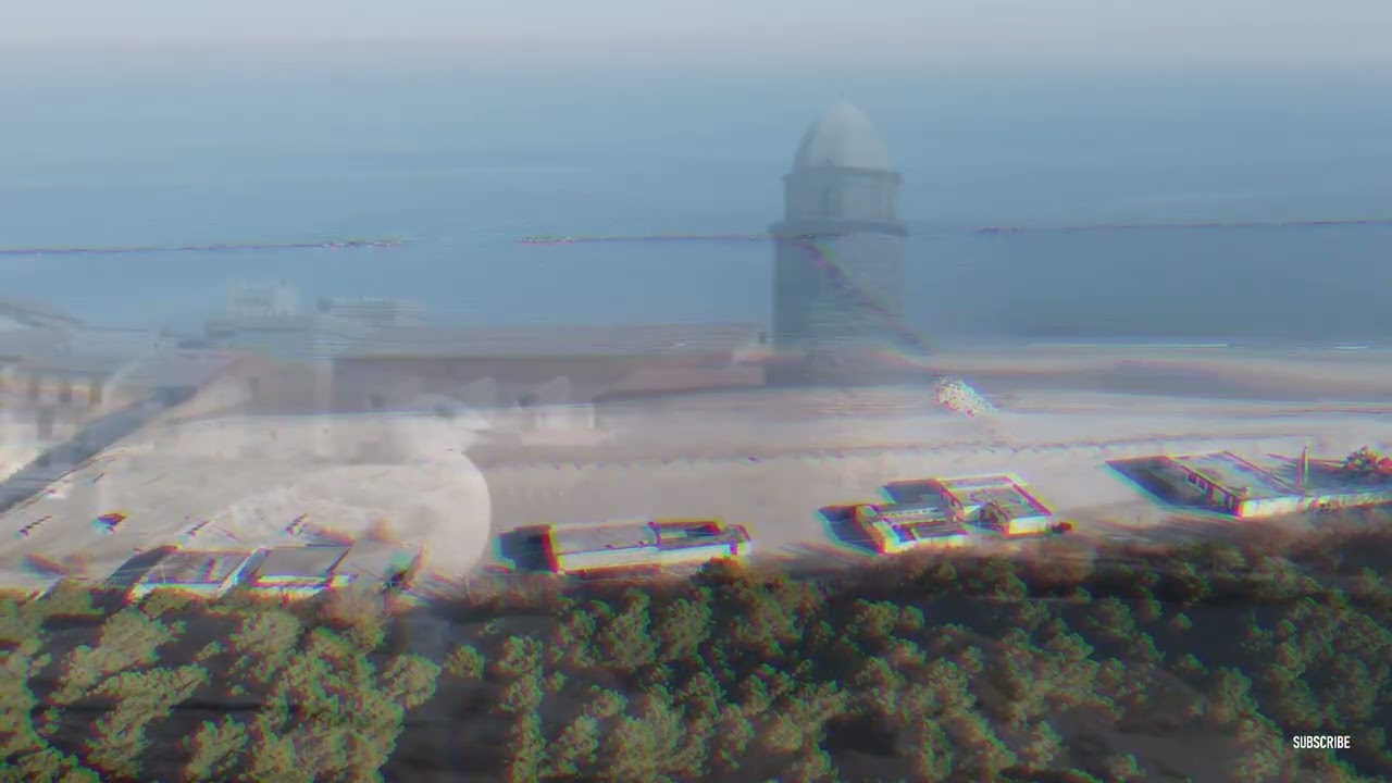Sea Horizon – Gentle Focus Music for Work & Study (60 min)