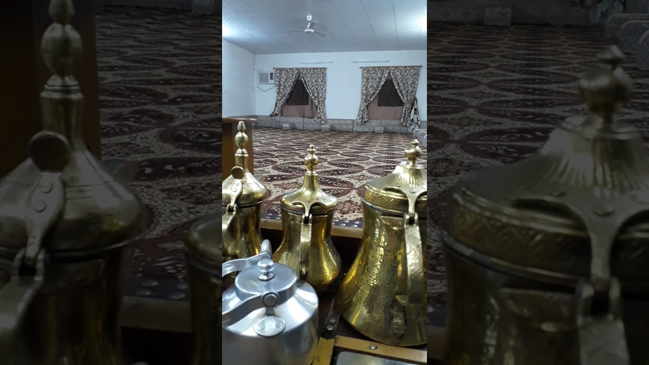 من القصص القديمة 👆يرويها ( راضي بن مسامح )
