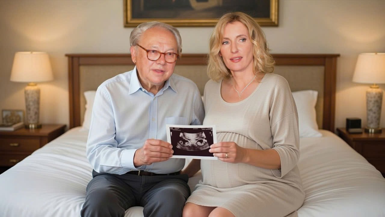 Nach Scheidungsgerüchten gab Maria Furtwängler ENDLICH zu, was wir schon vermutet hatten.