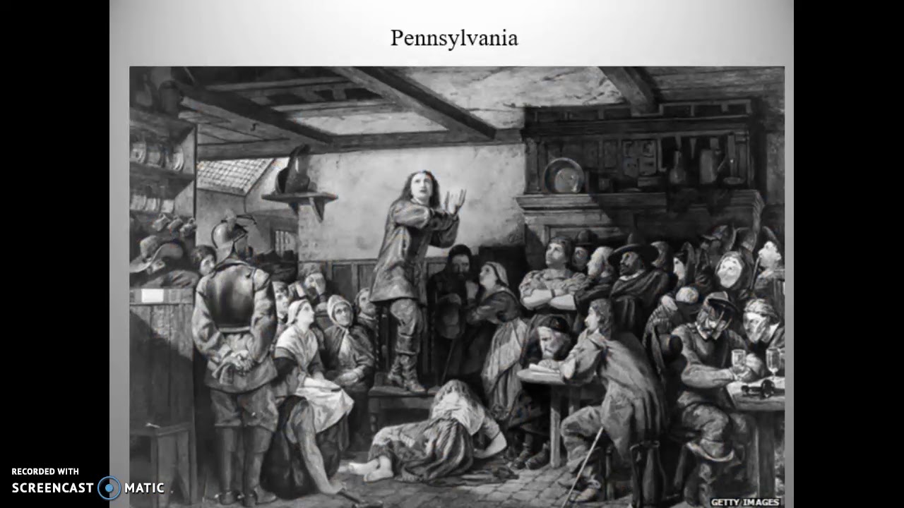 Introduction to the LIterature of Exploration