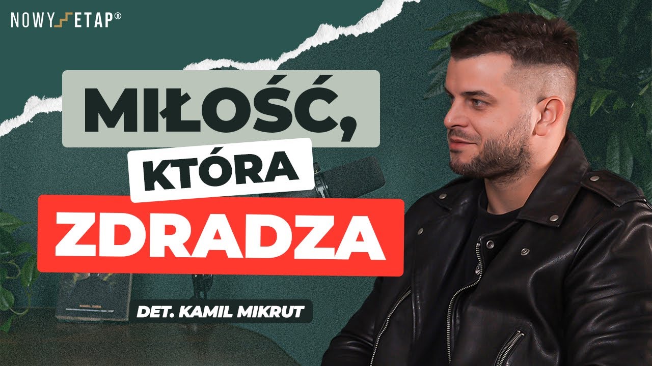 Najmniej podejrzewani, najczęściej winni – zdrady, które zmieniają wszystko