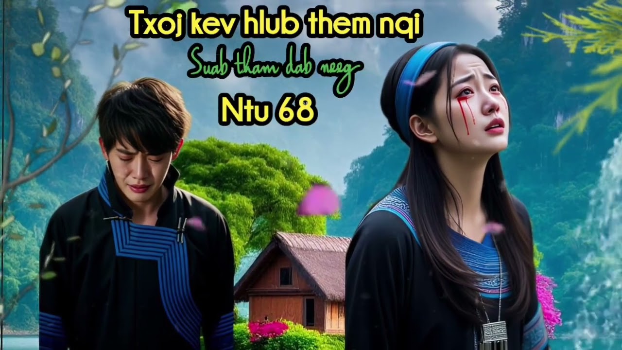 Txoj kev hlub them nqi ntu 68