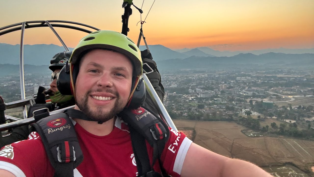 Facing My BIGGEST Fear! - Day 33