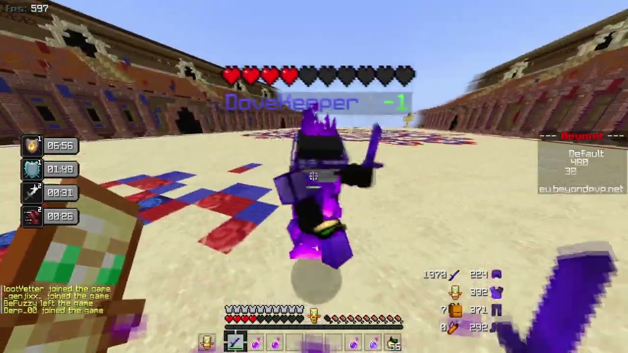 Deivi vs StealthReflex | &ntilde;ier 1 vs &ntilde;ier 1