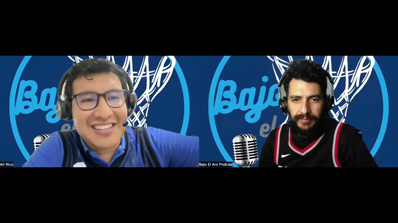 Ep. 116 ASTROS VS FLAMENGO! Cuartos BCLA | Arranca la CIBACOPA 2026| Regreso NBA Post All-Star