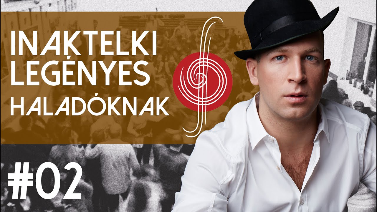 FolkOtthon - Inaktelki legényes // középhaladó #02