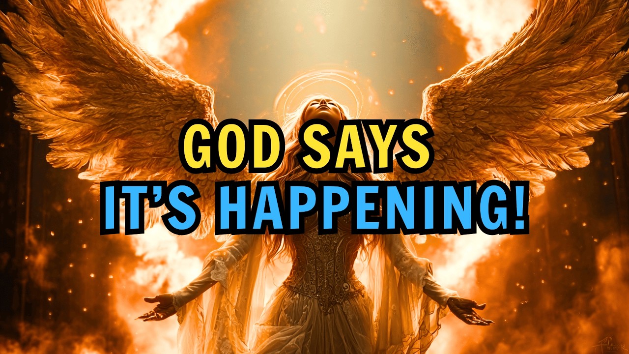 God’s Chosen Ones, Listen Carefully — This Is What You Must Know Right Now!