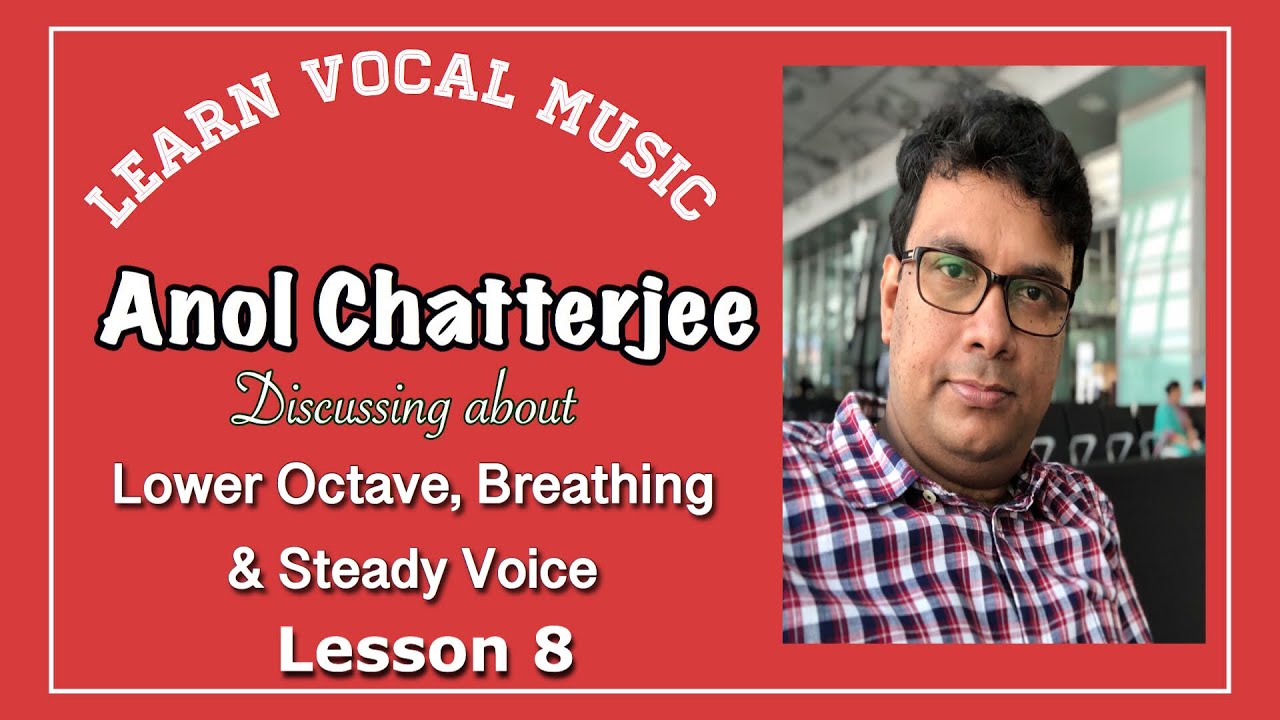 Lesson 8 | Morning Riyaz & More | Anol Chatterjee | Learn Indian Music