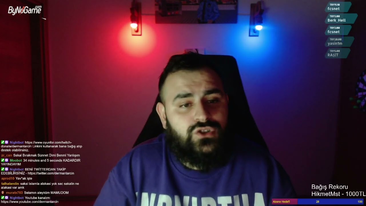 Güvenlikte Sakal Kesme Zorunluluğunu Kıraathane Yargısında Tartışıyoruz!