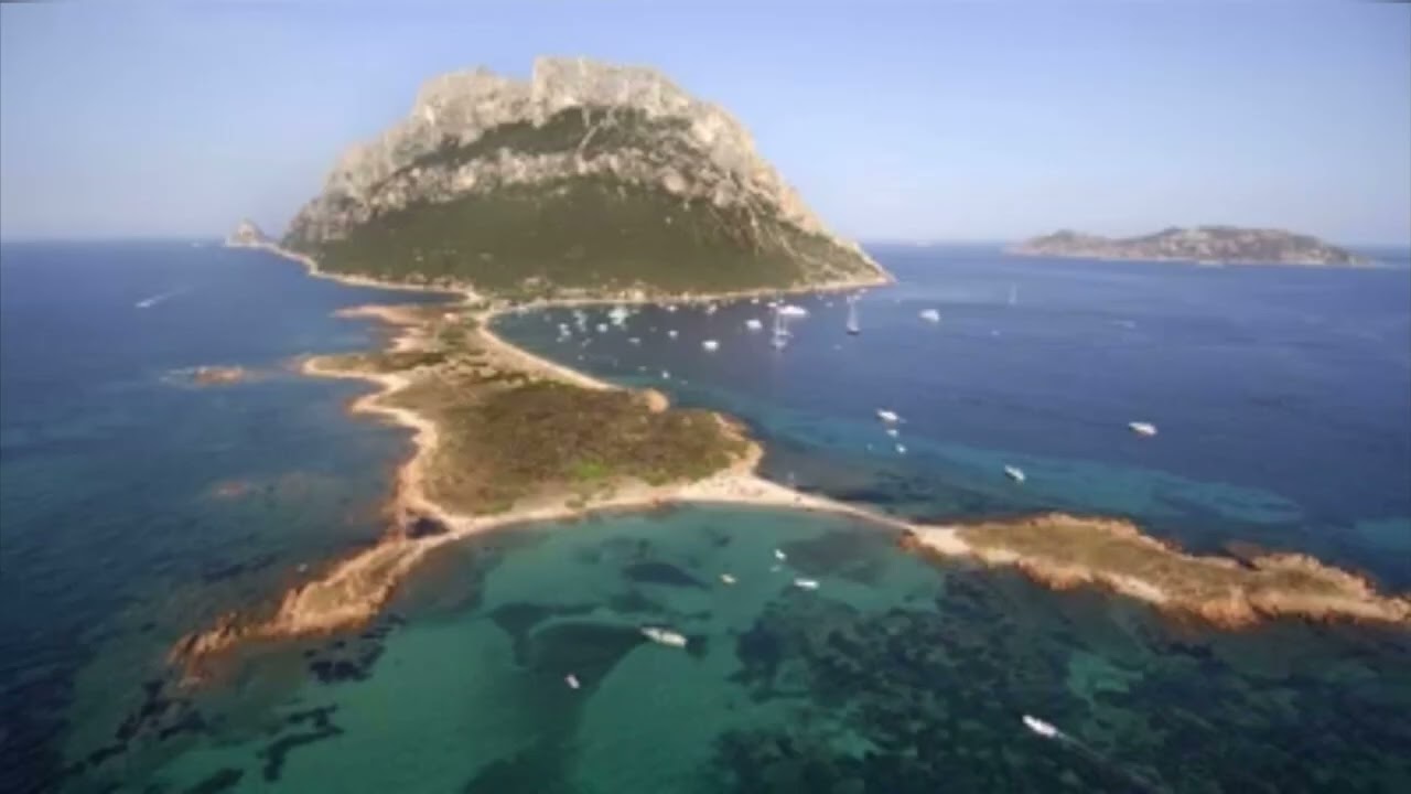 Tavolara, protocollo tra AMP e CNR per la tutela delle spiagge
