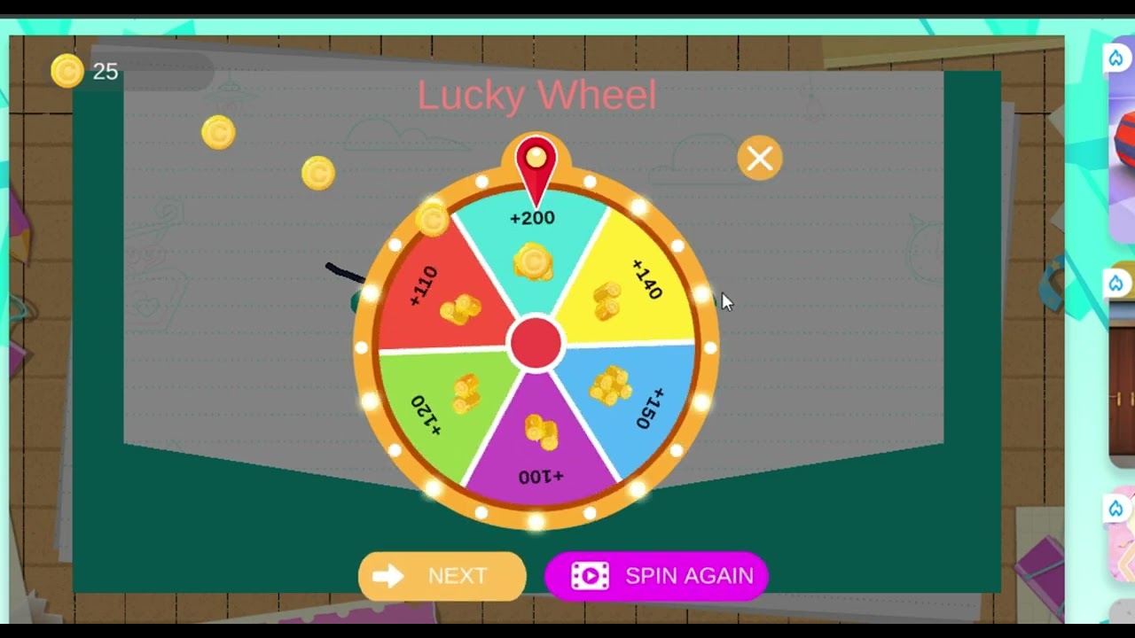 Jugando a Love Balls |Sin audio|