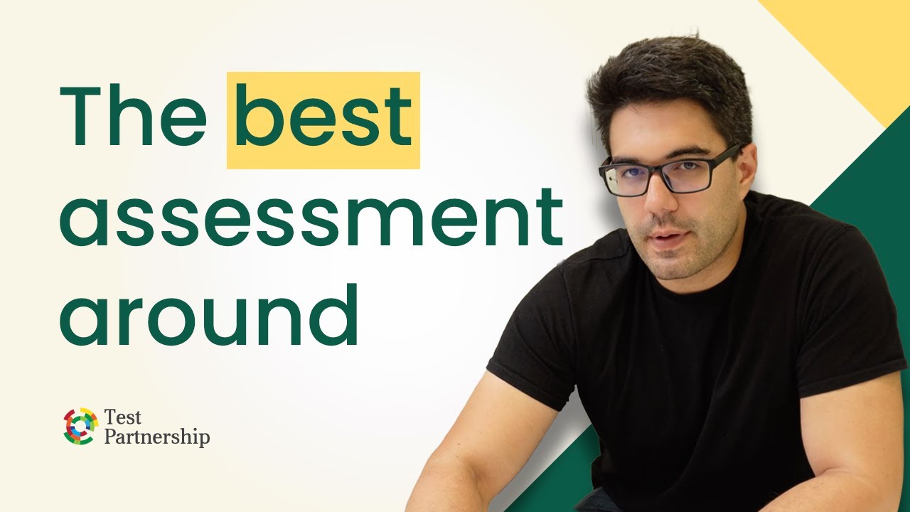 So what is the best candidate assessment on the market? (2025)