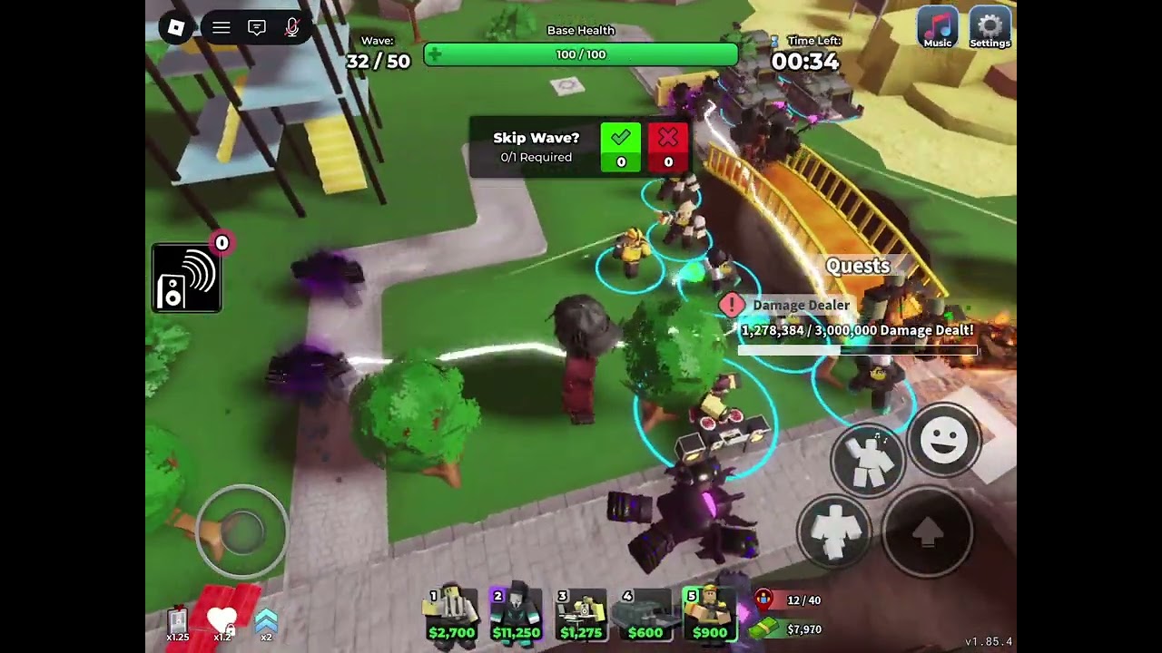 Easy wave 26  or further hardcore