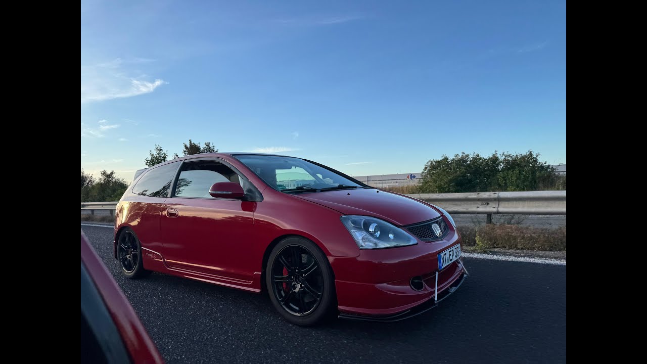 19.07.2025 AMS Trackday at Chenevieres Lauf 1