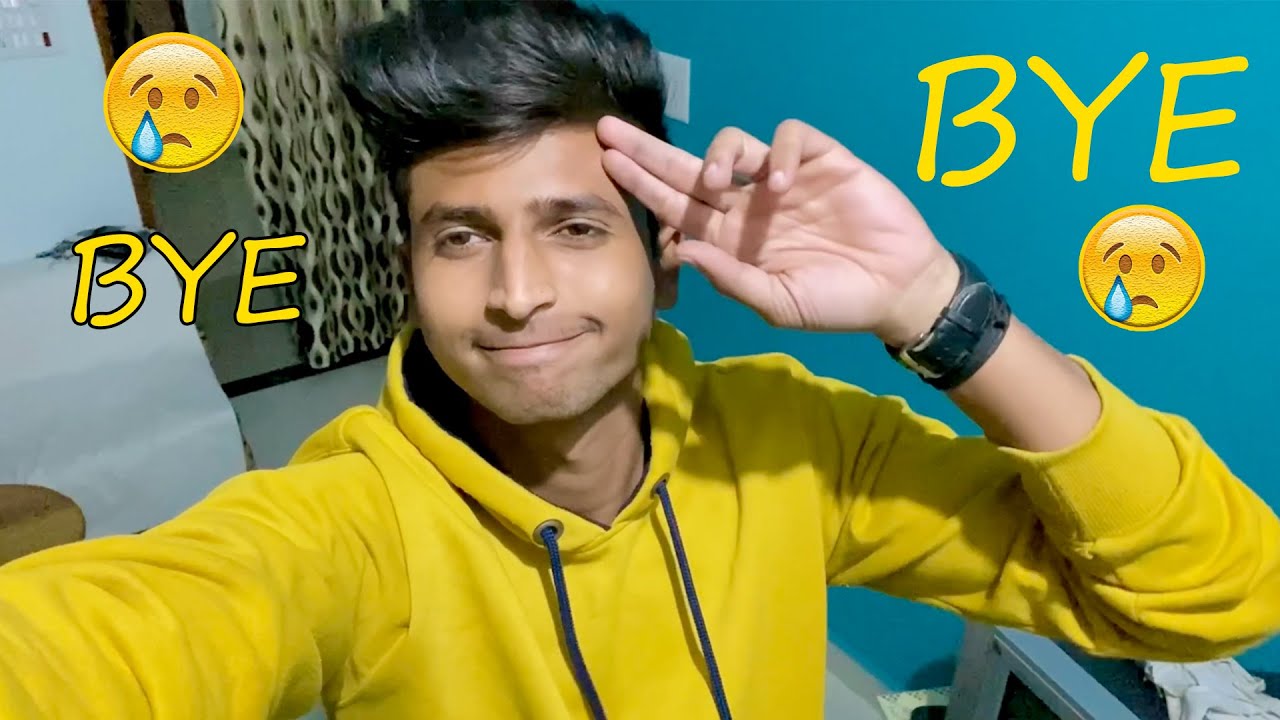 MY LAST VLOG !! 😥
