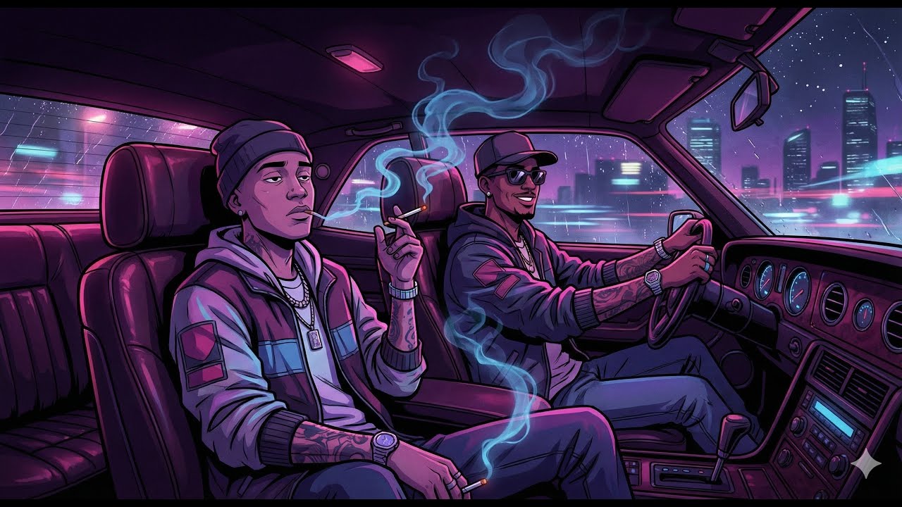 OG Chill  vol 9 | West Coast Hip Hop & Jazzy Vibes | Feel-Good Vibes & Daily Flow