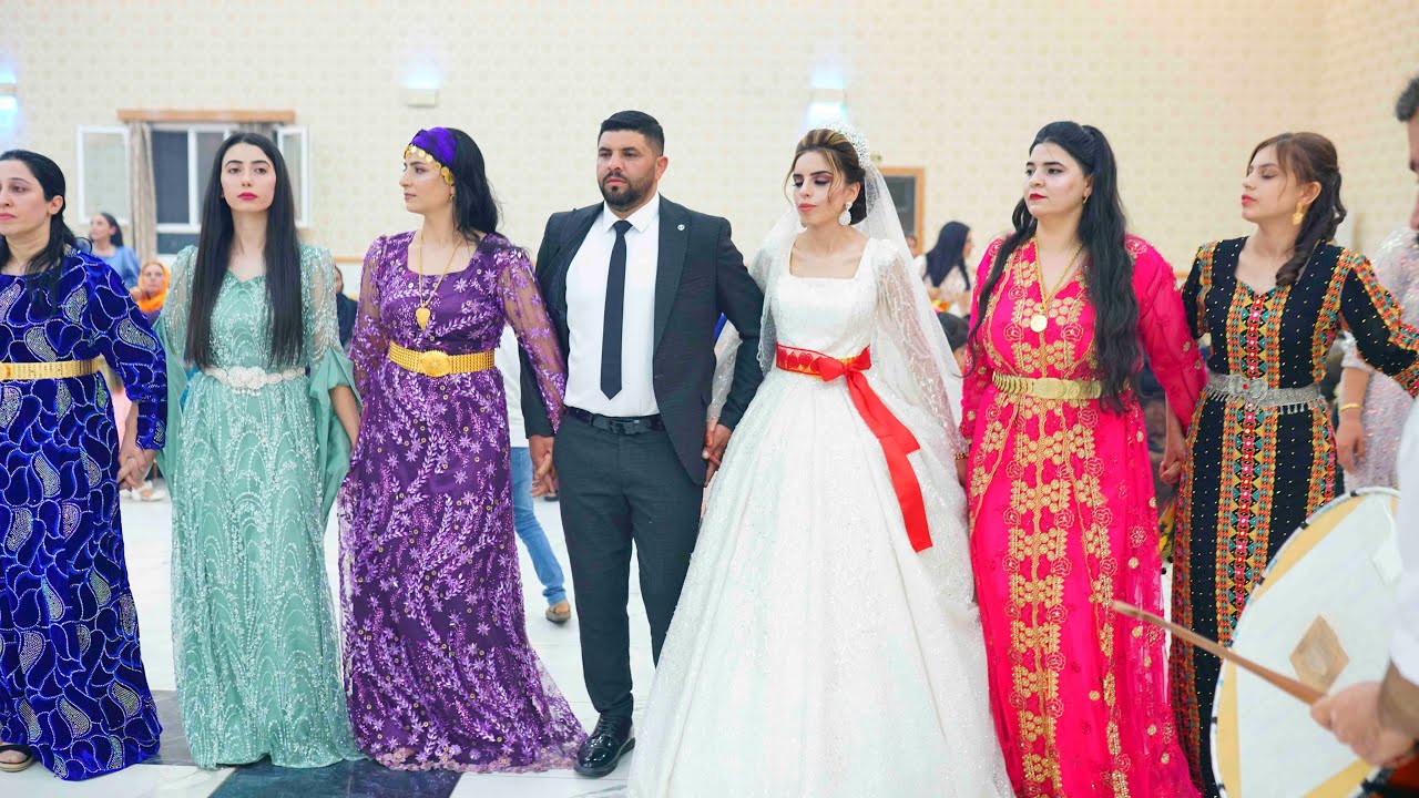 08.05.2024 YILDIZ DÜĞÜNÜ VİRANŞEHİR ŞANLIURFA PART/2