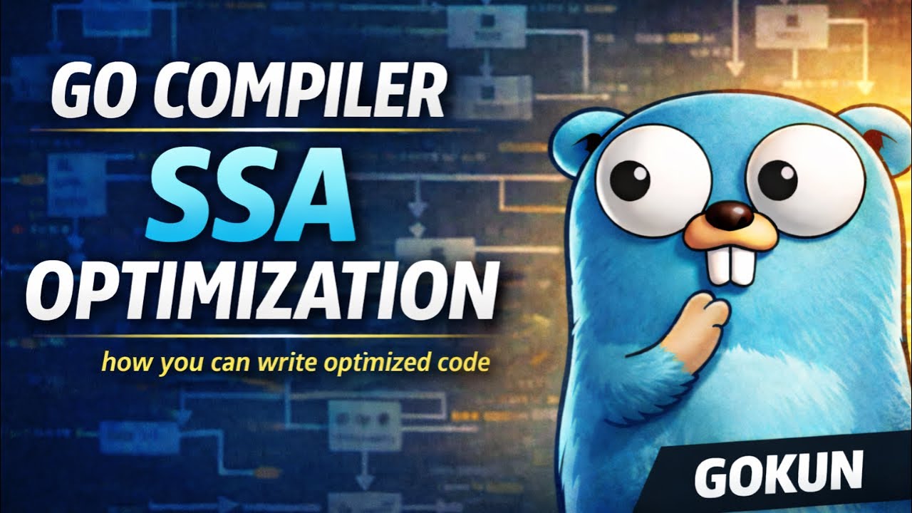 How Go Compiler Optimizes Your Code | Dead Code, Bounds Check & Nil Check Elimination