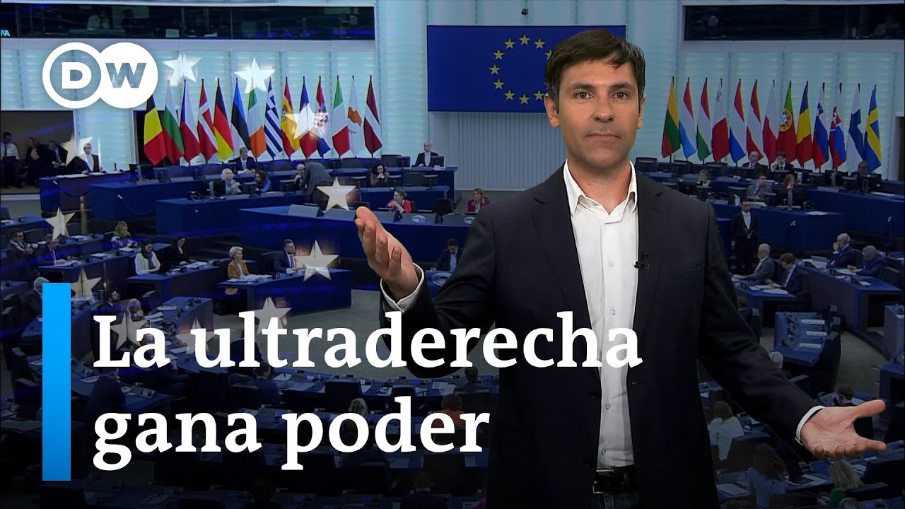 Las derechas radicales esperan los mejores resultados electorales de su historia en Europa
