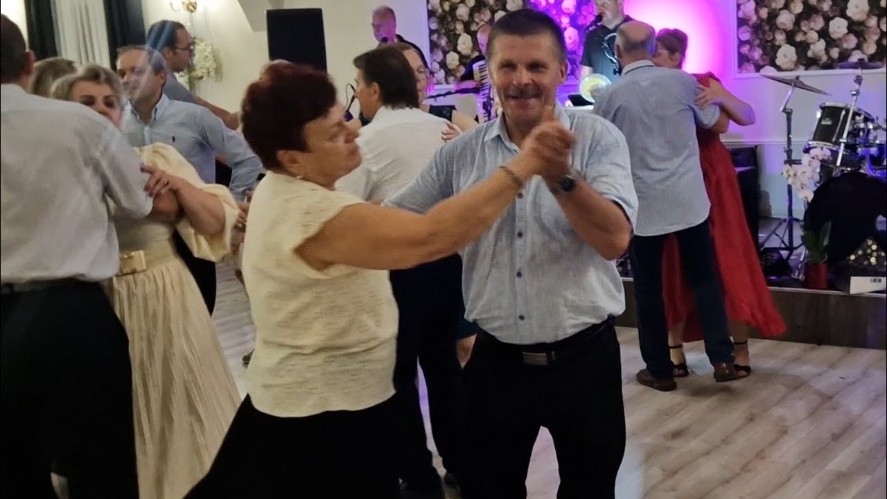 Super tak trzymać!Hulaj dusa niech się rusa! 