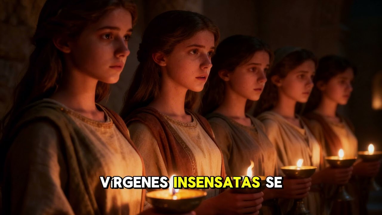 EL DÍA Y LA HORA NADIE LA SABE #curiosidades #biblia