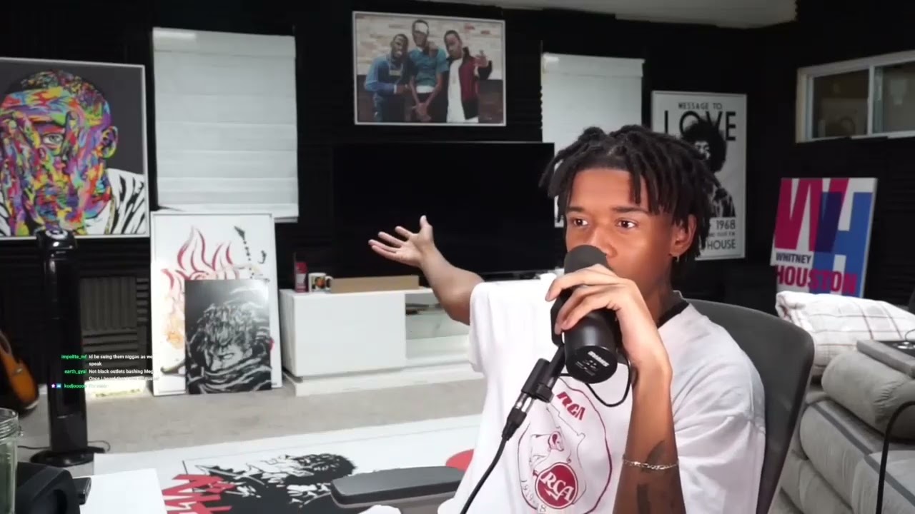 He GOT 10 YEARS!, Vids, Music & GHOST of TSUSHIMA