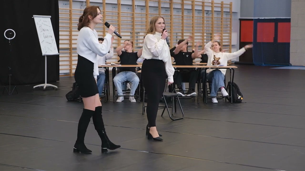 ZSBiO Biłgoraj - Dzień Edukacji Narodowej  2025